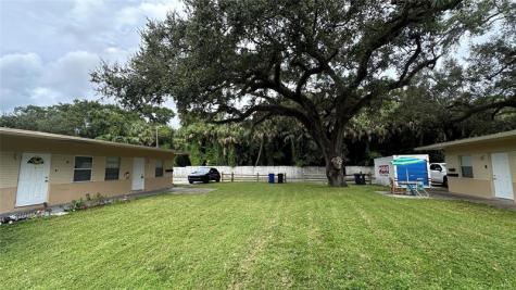 1100 SW 28th Street Fort Lauderdale FL 33315