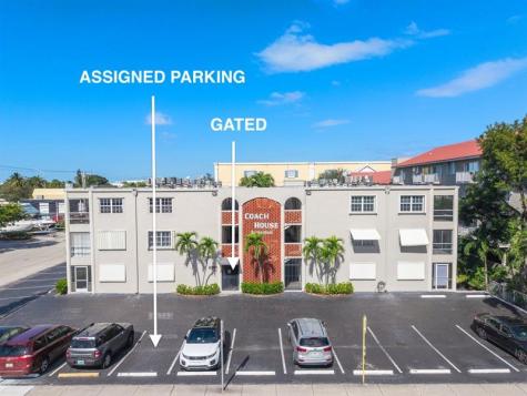 2301 NE 14th Street Causeway Pompano Beach FL 33062