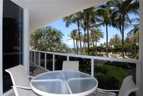 3200 N Ocean Boulevard Fort Lauderdale FL 33308