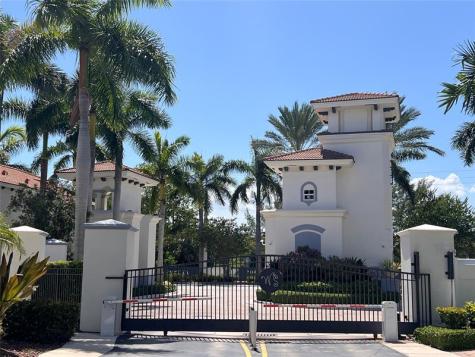 3014 Waterside Circle Boynton Beach FL 33435