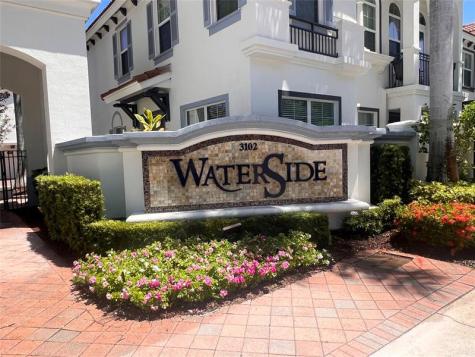 3014 Waterside Circle Boynton Beach FL 33435