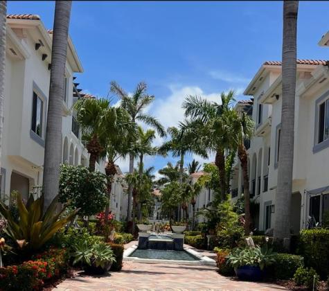 3014 Waterside Circle Boynton Beach FL 33435