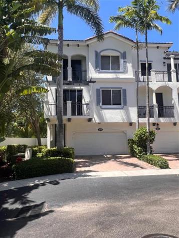 3014 Waterside Circle Boynton Beach FL 33435
