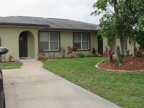 516 SE 4th Terrace Cape Coral FL 33990