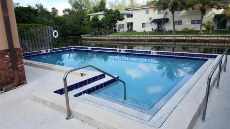 1401 NE 57th Place Fort Lauderdale FL 33334