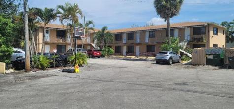 1401 NE 57th Place Fort Lauderdale FL 33334
