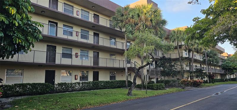 3321 NW 47th Terrace Lauderdale Lakes FL 33319