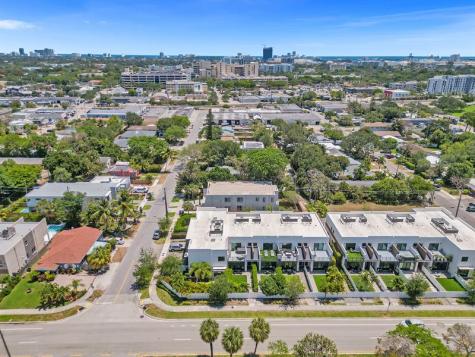 1604 SW 4th Avenue Fort Lauderdale FL 33315