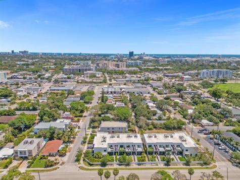 1604 SW 4th Avenue Fort Lauderdale FL 33315