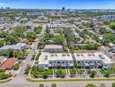 1604 SW 4th Avenue Fort Lauderdale FL 33315