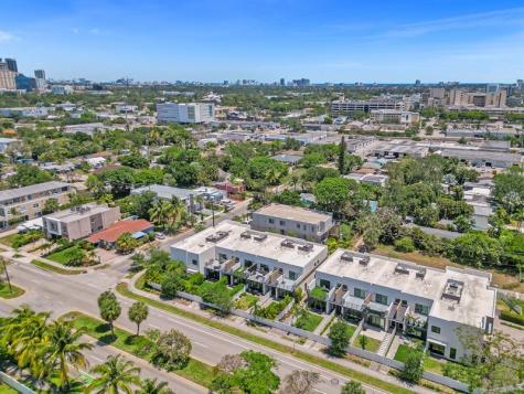 1604 SW 4th Avenue Fort Lauderdale FL 33315