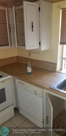 4241 NW 19th Street Unit 166 Lauderhill FL 33313