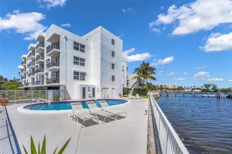 301 Croton Avenue Lantana FL 33462