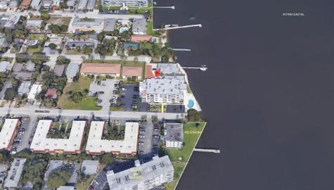 301 Croton Avenue Lantana FL 33462
