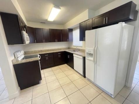 1000 NW 11th Court Fort Lauderdale FL 33311