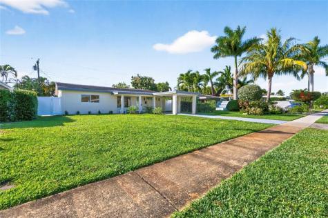 4751 NE 4th Avenue Oakland Park FL 33334