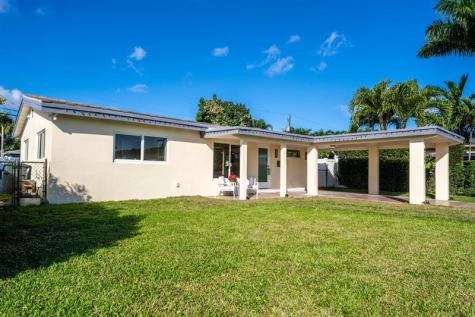 4751 NE 4th Avenue Oakland Park FL 33334