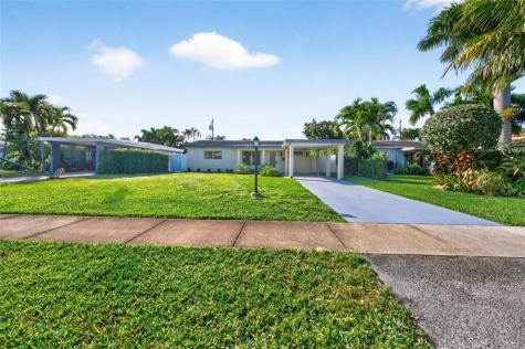 4751 NE 4th Avenue Oakland Park FL 33334