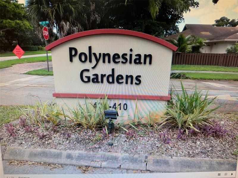 404 NW 68th Avenue Plantation FL 33317