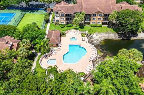 9055 Wiles Road Coral Springs FL 33067