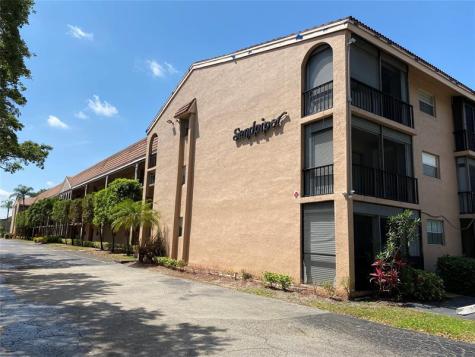 2700 Coral Springs Drive Coral Springs FL 33065
