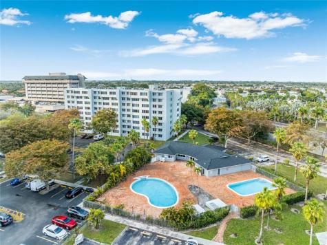 9001 SW 77th Avenue Miami FL 33156