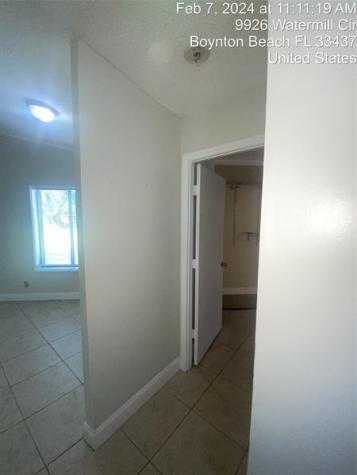 9926 Watermill Circle Boynton Beach FL 33437