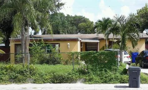 Hollywood FL 33024