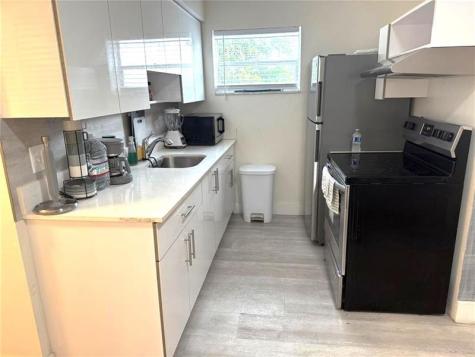 1638 Plunkett Street Hollywood FL 33020