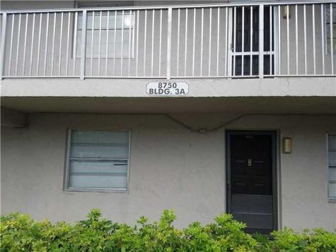 8750 Royal Palm Boulevard Coral Springs FL 33065