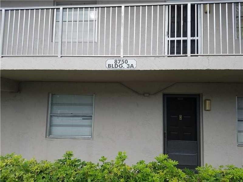 8750 Royal Palm Boulevard Coral Springs FL 33065