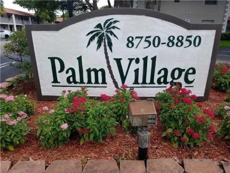8750 Royal Palm Boulevard Coral Springs FL 33065
