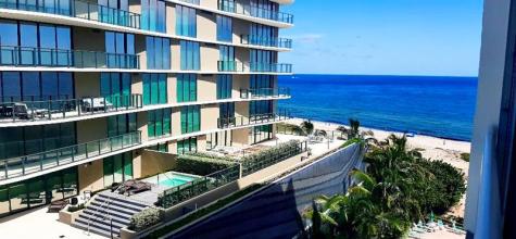 710 N Ocean Boulevard Pompano Beach FL 33062