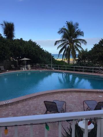 710 N Ocean Boulevard Pompano Beach FL 33062