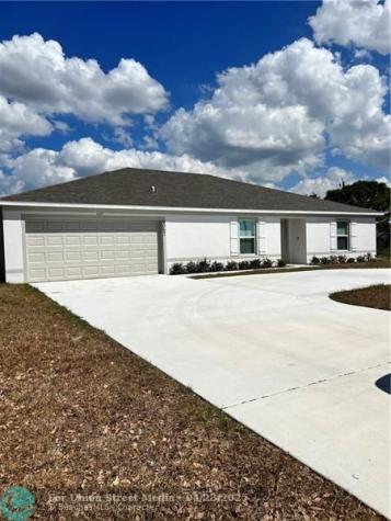 4067 SW Port Saint Lucie Boulevard Port St Lucie FL 34953