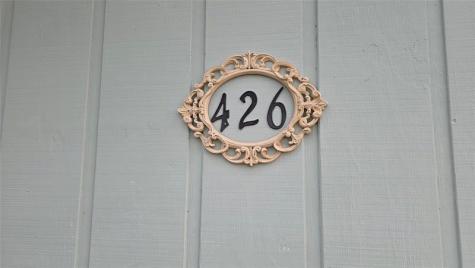 426 Tulip Drive Sebastian FL 32958
