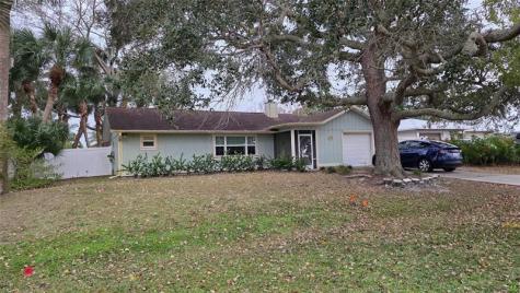 426 Tulip Drive Sebastian FL 32958