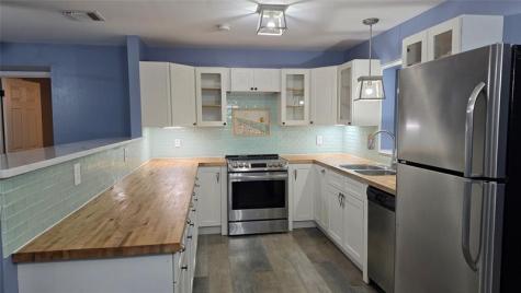 426 Tulip Drive Sebastian FL 32958