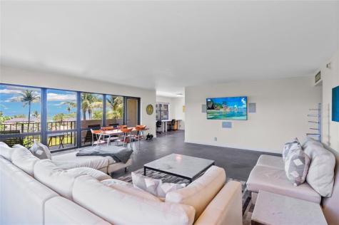4900 N Ocean Boulevard Lauderdale By The Sea FL 33308