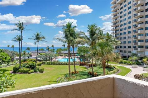 4900 N Ocean Boulevard Lauderdale By The Sea FL 33308