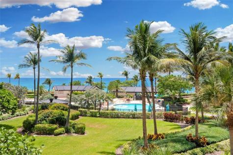 4900 N Ocean Boulevard Lauderdale By The Sea FL 33308