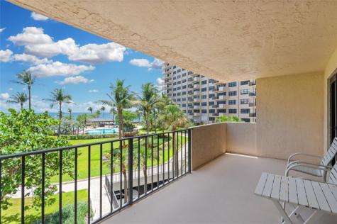 4900 N Ocean Boulevard Lauderdale By The Sea FL 33308