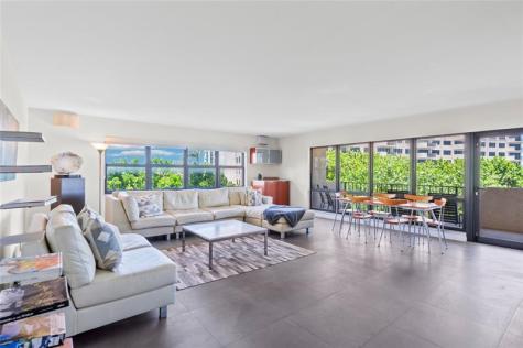 4900 N Ocean Boulevard Lauderdale By The Sea FL 33308