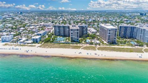 4900 N Ocean Boulevard Lauderdale By The Sea FL 33308