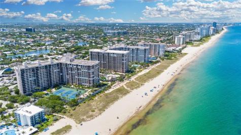 4900 N Ocean Boulevard Lauderdale By The Sea FL 33308