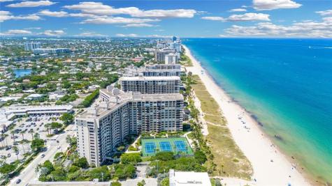 4900 N Ocean Boulevard Lauderdale By The Sea FL 33308