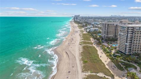 4900 N Ocean Boulevard Lauderdale By The Sea FL 33308
