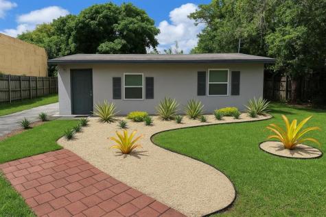 2009 NW 21st Avenue Fort Lauderdale FL 33311