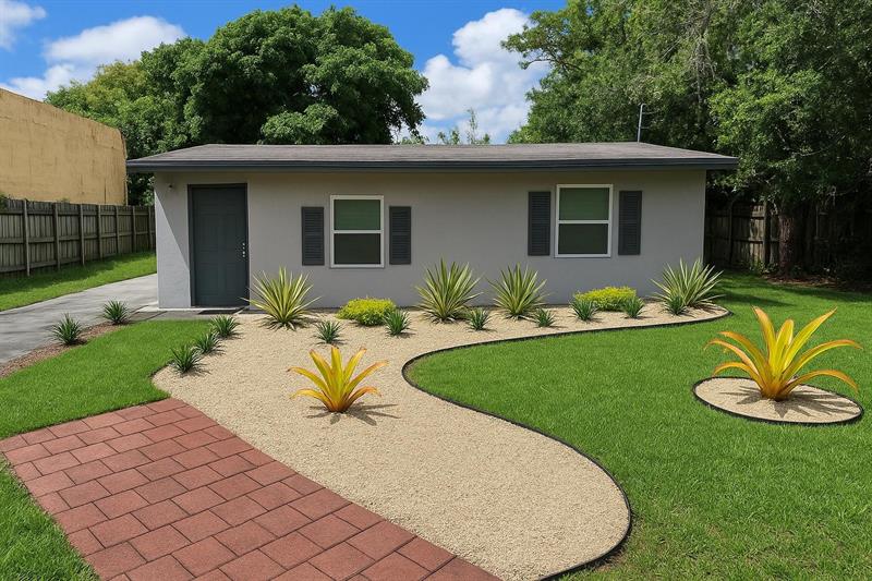 2009 NW 21st Avenue Fort Lauderdale FL 33311