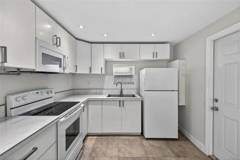 2009 NW 21st Avenue Fort Lauderdale FL 33311